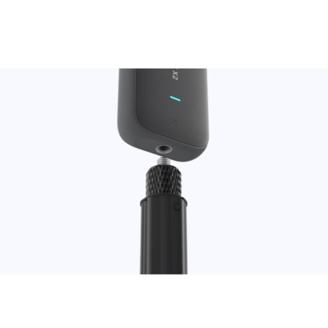 Baston Selfie para Cámara Insta360 2 in 1 Stick + Tripode-2