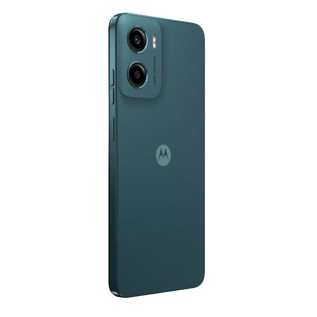 Celular Motorola Moto G05 4+64GB Deep Green-2