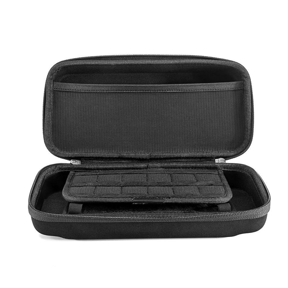 Tomtoc Estuche Nintendo Switch 24 Juegos Negro A05-5D01-3