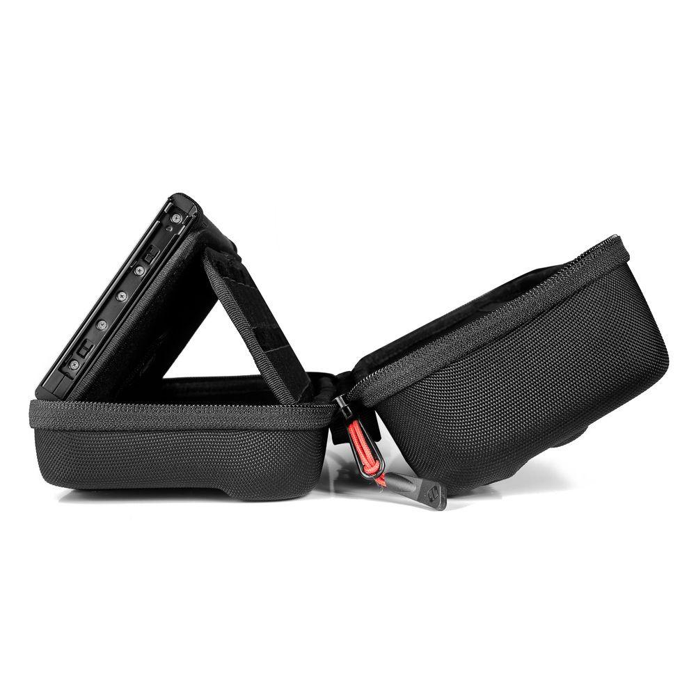 Tomtoc Estuche Nintendo Switch 24 Juegos Negro A05-5D01-5