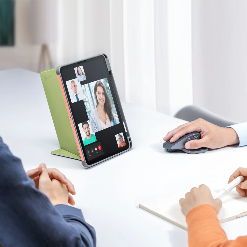 Funda vertical Tomtoc iPad Pro 11" 4th/3th Gen 2021-2022-2