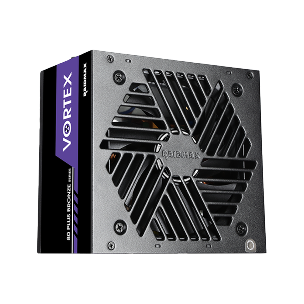 Fuente de Poder Raidmax RX-735AP-V 735W 80+ Bronze-0