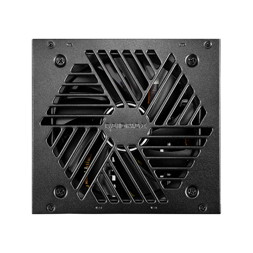 Fuente de Poder Raidmax RX-735AP-V 735W 80+ Bronze-3