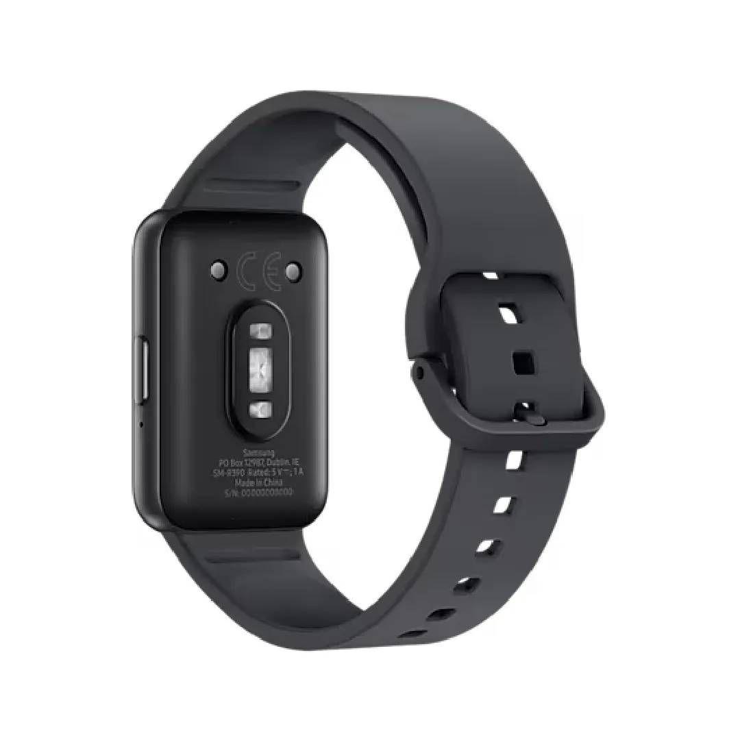 Reloj Smartband Samsung Galaxy Fit 3 Gris Oscuro-2