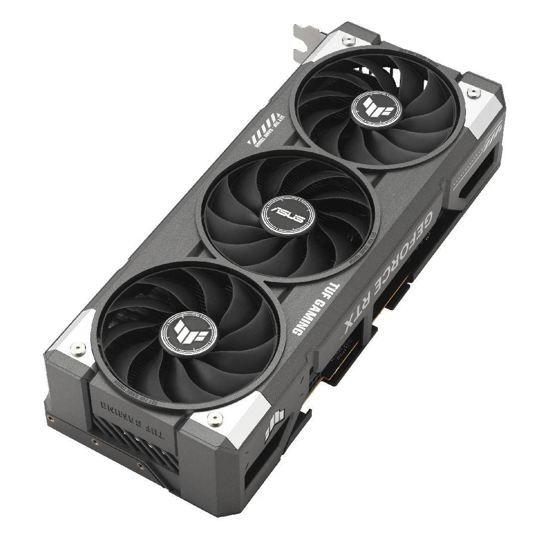 Tarjeta de Video ASUS TUF Gaming GeForce RTX 5060 OC 8GB-2