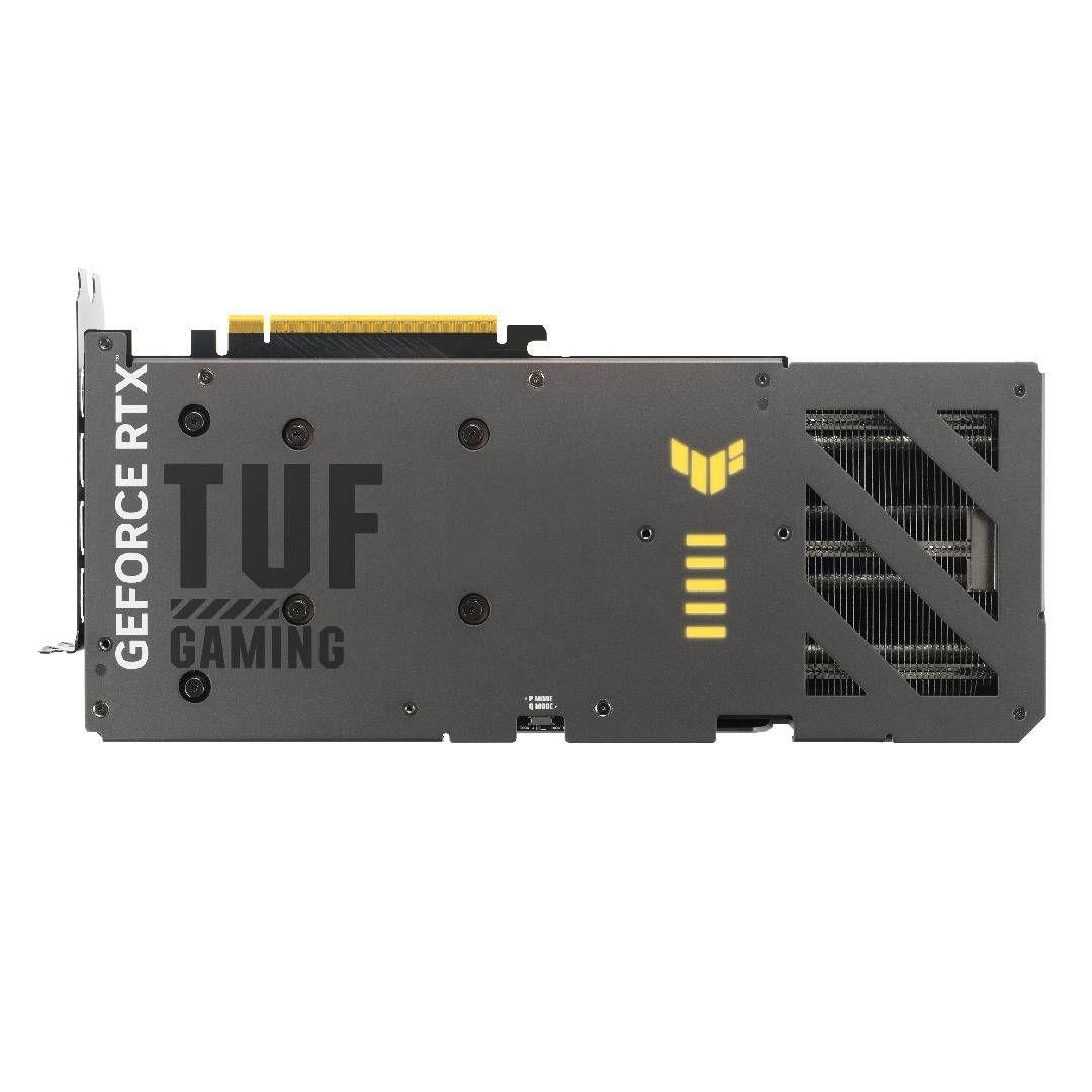 Tarjeta de Video ASUS TUF Gaming GeForce RTX 5060 OC 8GB-4