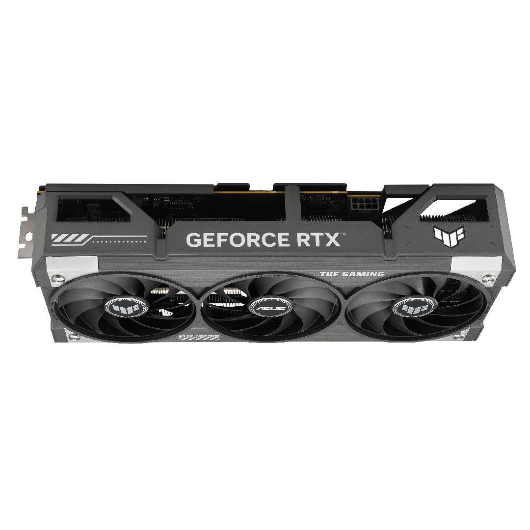 Tarjeta de Video ASUS TUF Gaming GeForce RTX 5060 OC 8GB-5