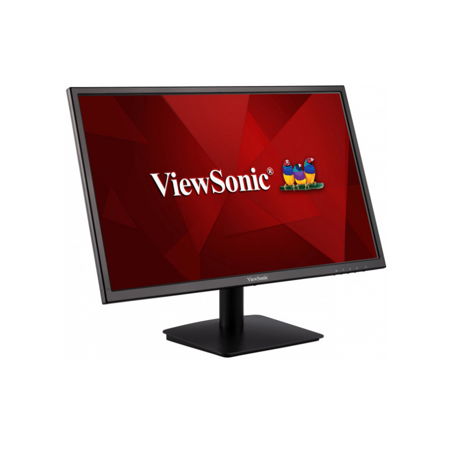 Monitor Viewsonic VA2405H FullHD TN 24" 75Hz 4ms HDMI-2