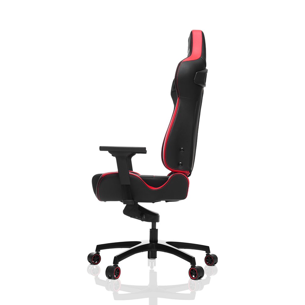 SILLA GAMER VERTAGEAR VG-PL4500_RD RED UPDATE-3