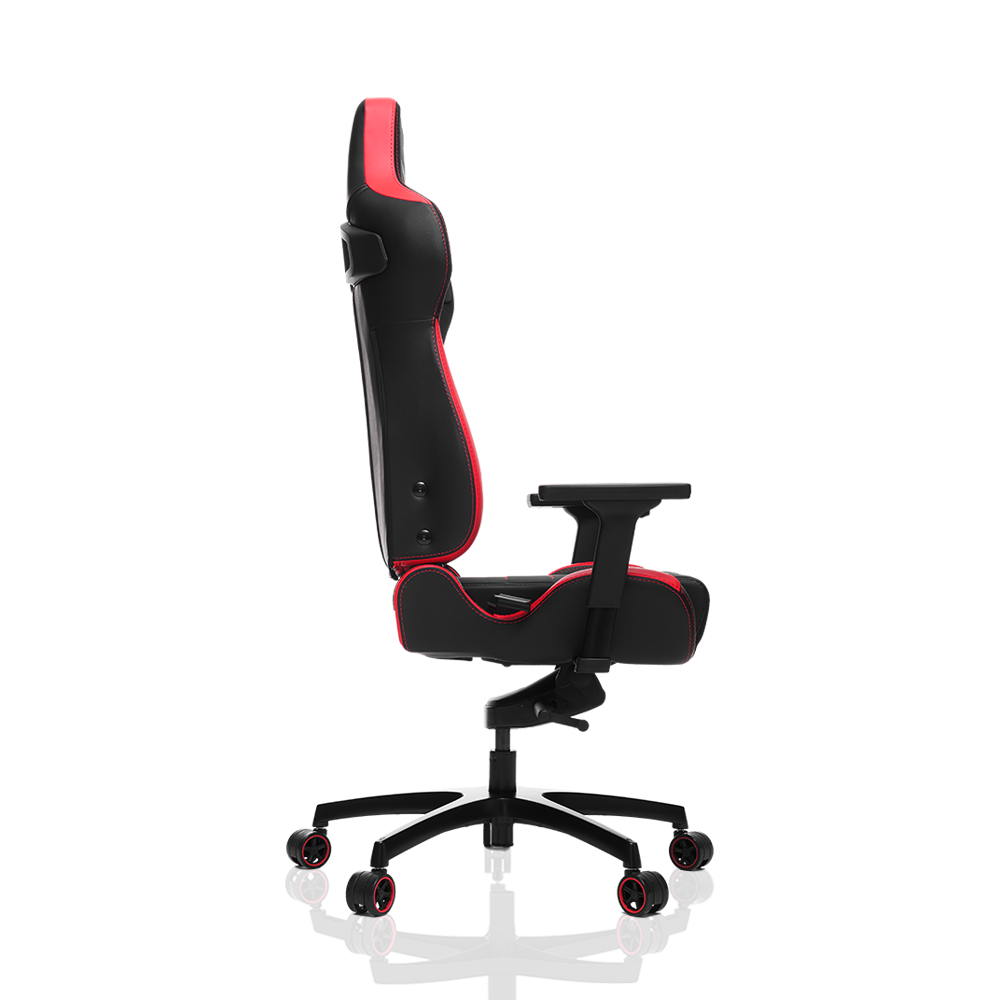 SILLA GAMER VERTAGEAR VG-PL4500_RD RED UPDATE-4