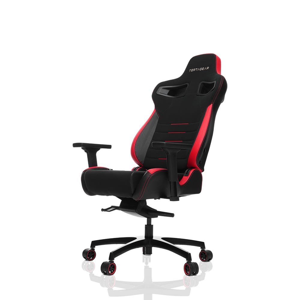 SILLA GAMER VERTAGEAR VG-PL4500_RD RED UPDATE-5