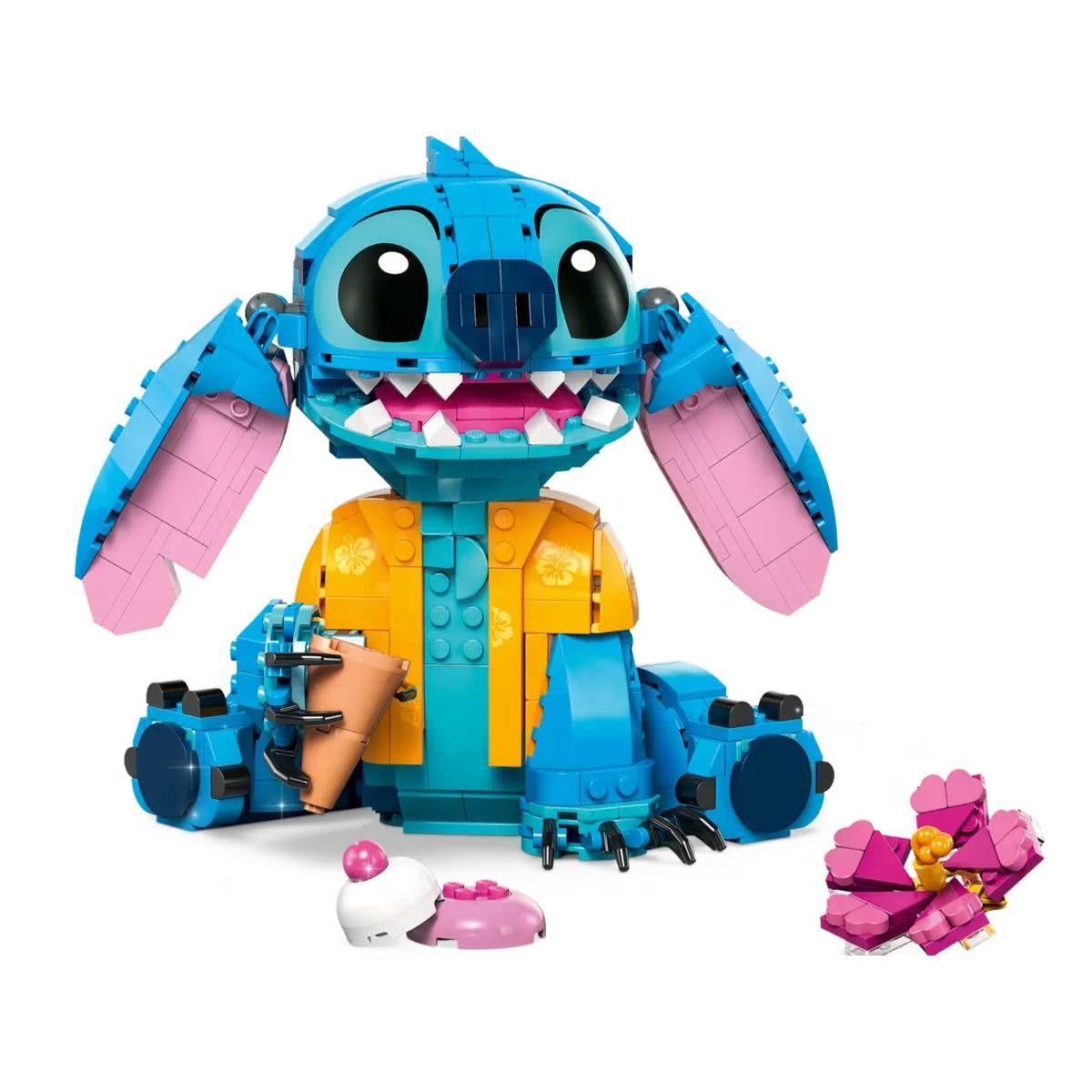 LEGO Disney: STITCH 43249-2