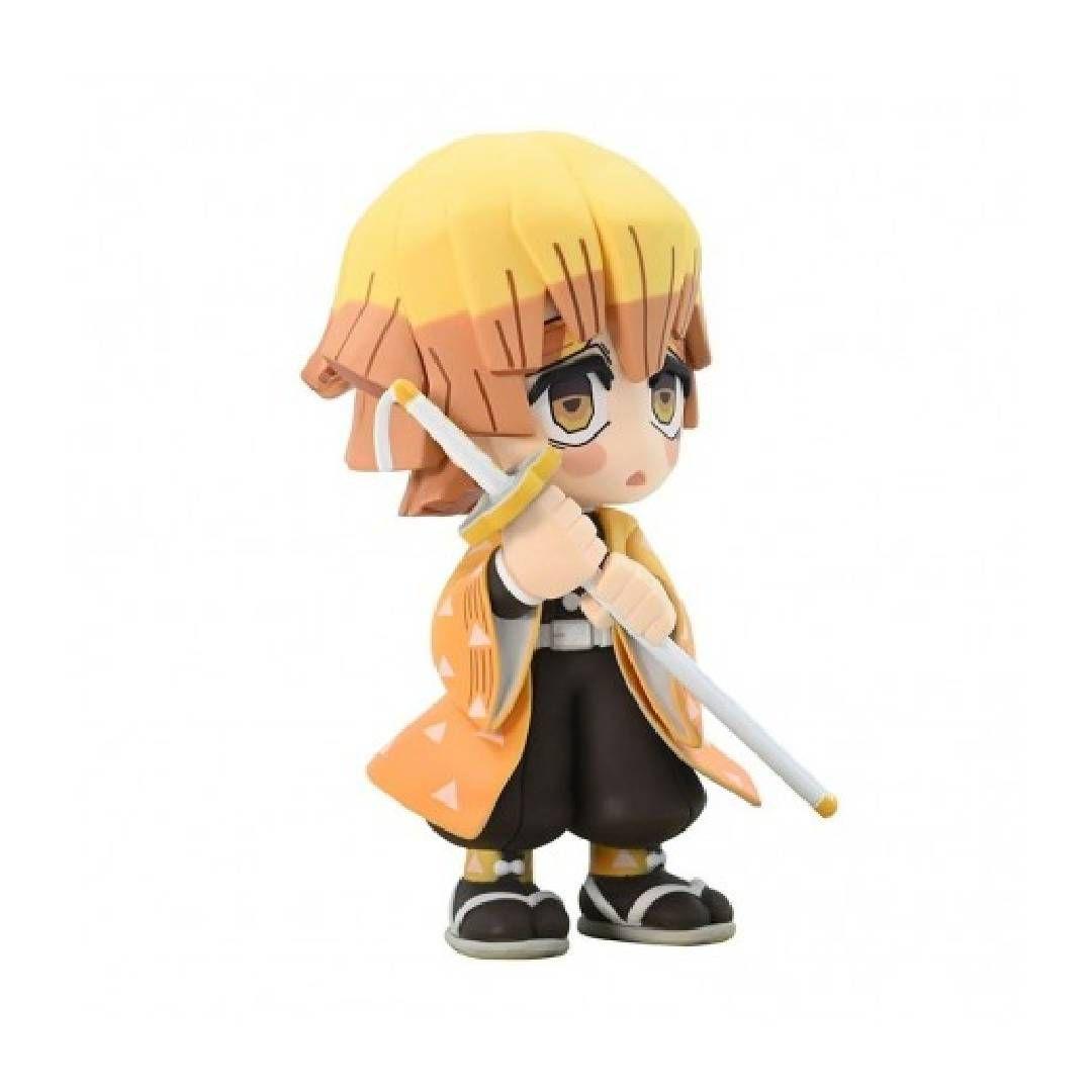 Figura Banpresto Kimetsu No Yaiba Agatsuma Zenitsu Toonize-1