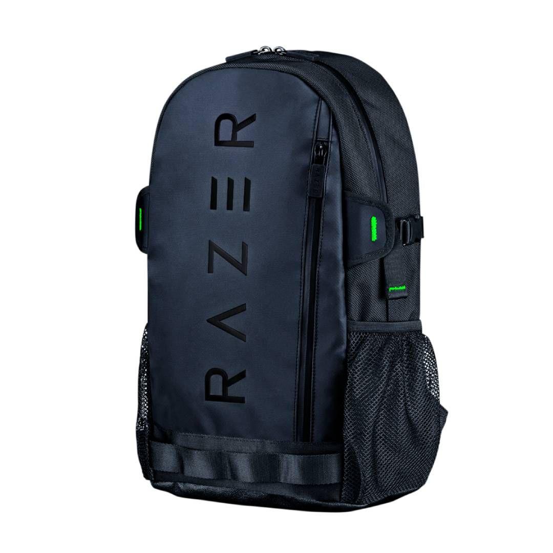 Mochila para 14 pulgadas Razer Rogue V3, 23L-1