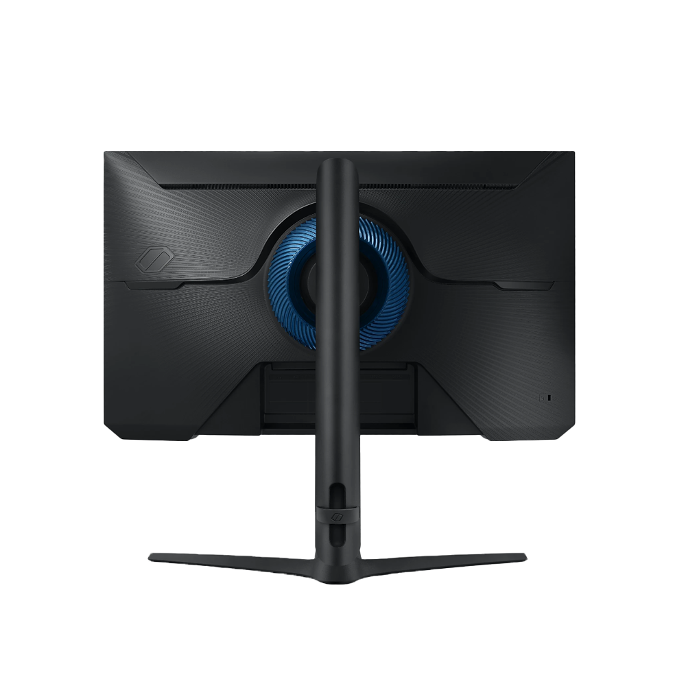 Monitor Gamer Samsung Odyssey G4 LS25BG400 25" IPS 1ms 240hz-1