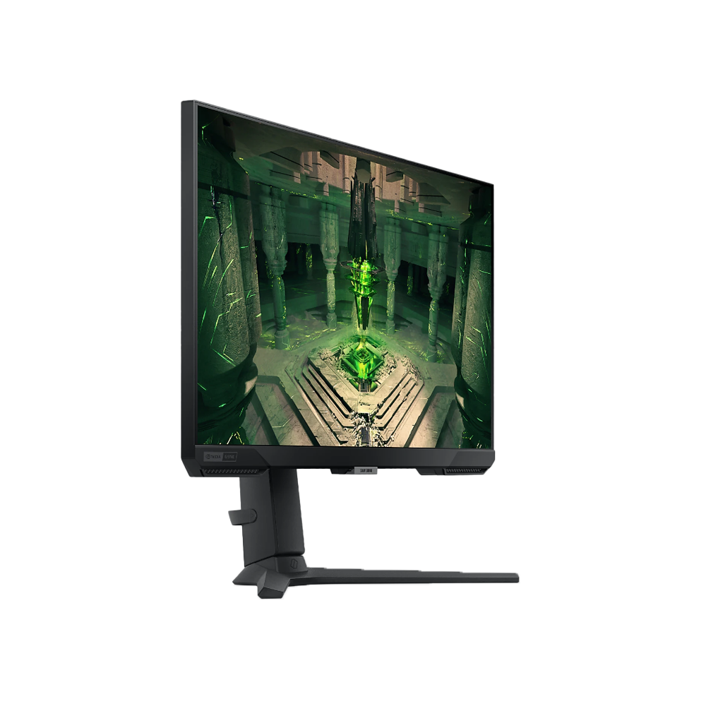 Monitor Gamer Samsung Odyssey G4 LS25BG400 25" IPS 1ms 240hz-3