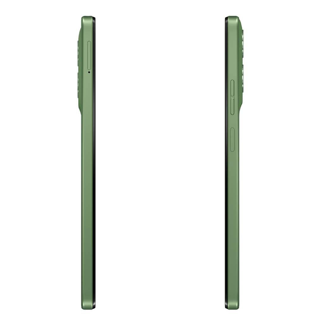 Celular Motorola Moto G06 4+128GB Verde-3