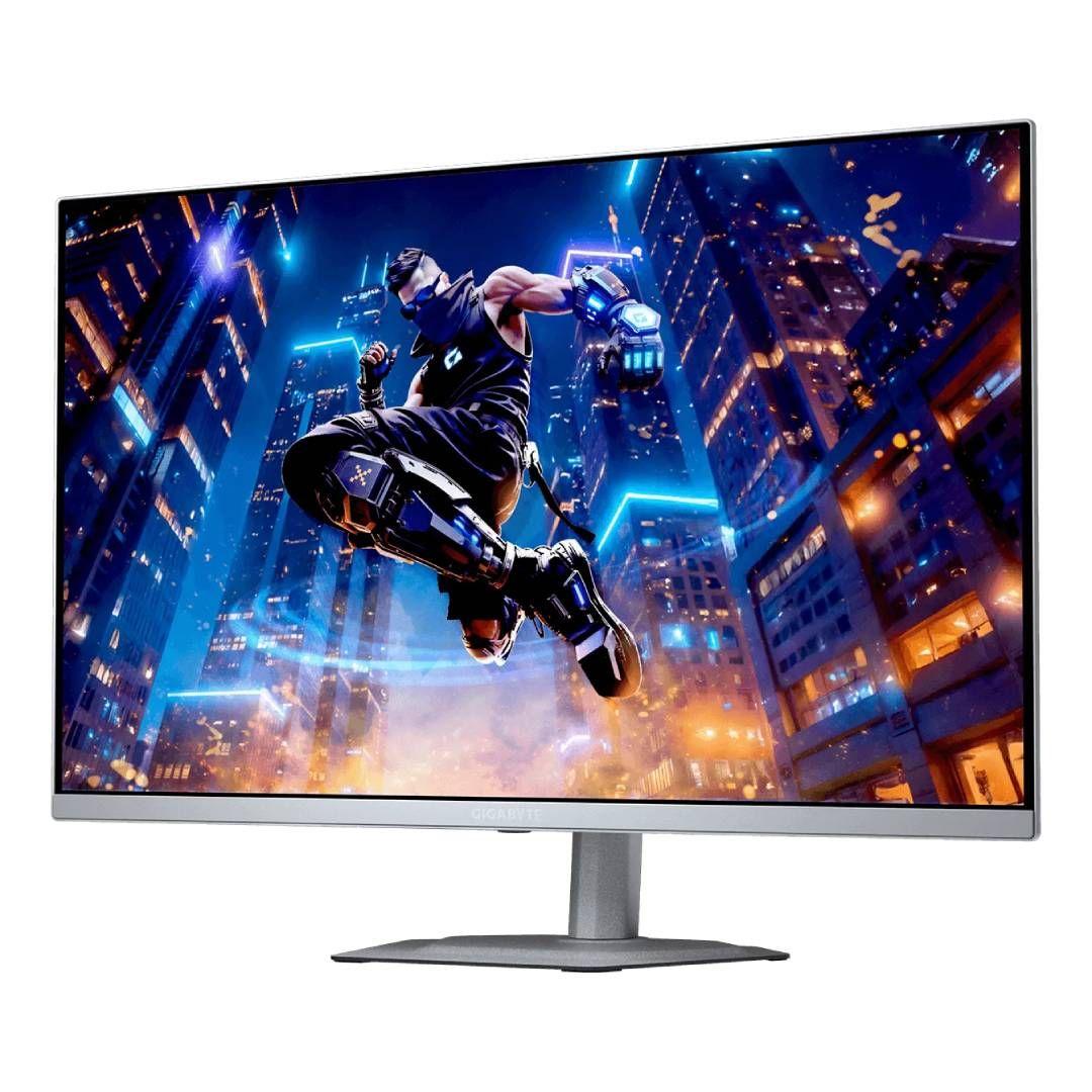 Monitor Gamer Gigabyte MO27Q2A ICE OLED 280Hz, 0.03 ms-1