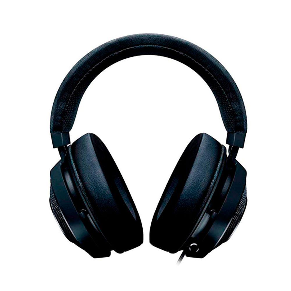 Audifonos Gamer Razer Kraken Multi Oval Black 3.5mm-1