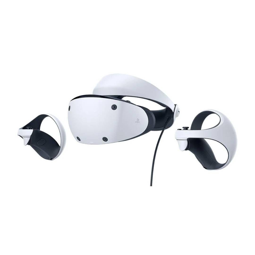 Bundle Playstation VR2 + Horizon Call Of The Mountain-2