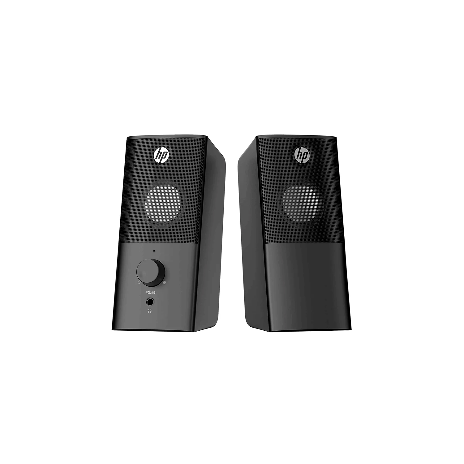 Parlantes Gamer HP DHS-2101 Jack 35mm 6W-0