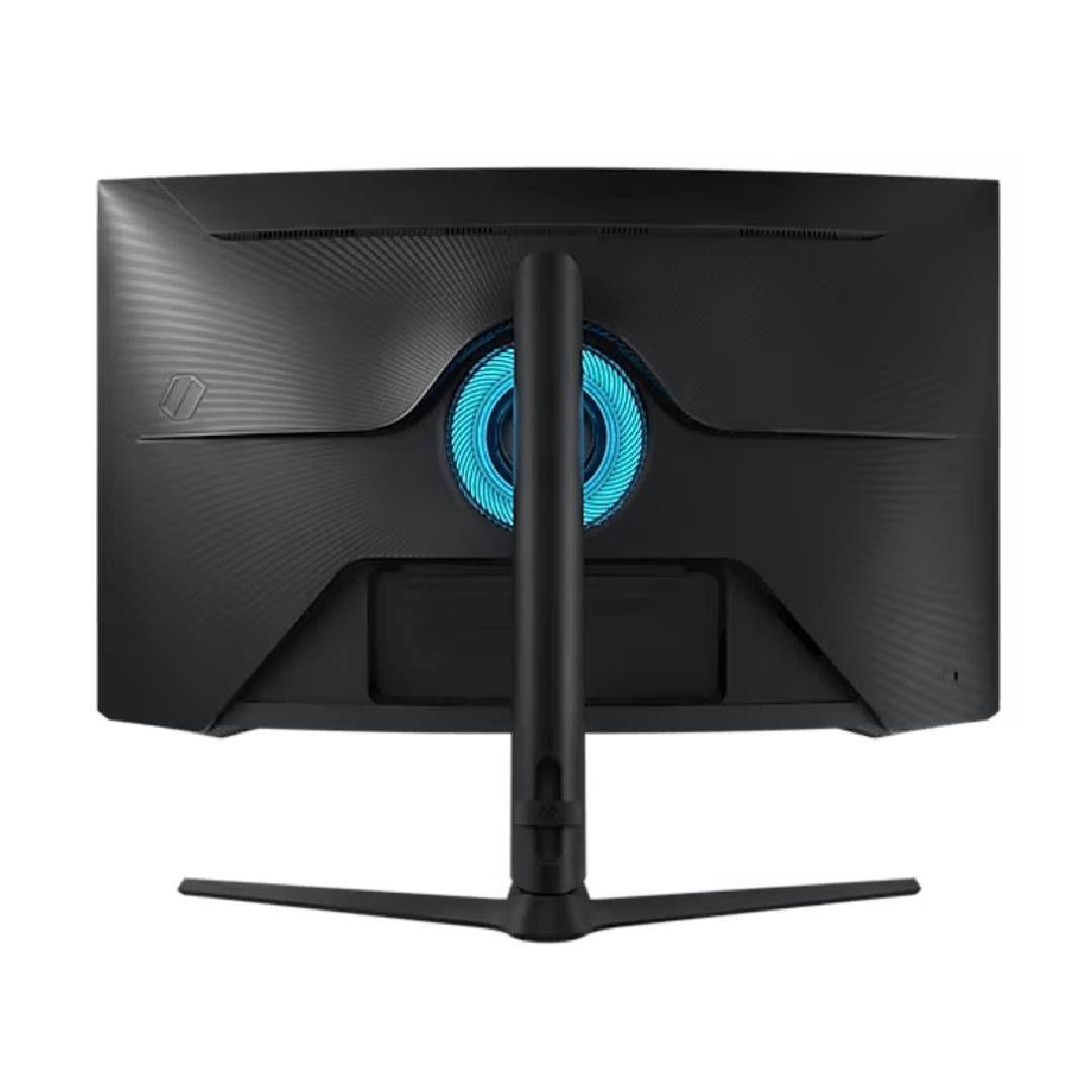 Monitor Gamer Samsung Odyssey G6 de 27 VA QHD 1ms 240Hz-2