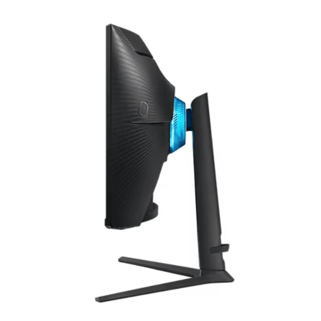 Monitor Gamer Samsung Odyssey G6 de 27 VA QHD 1ms 240Hz-3