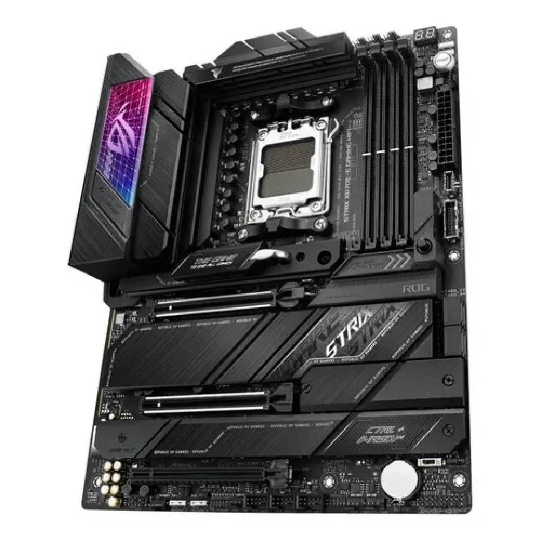Placa Madre ASUS ROG Strix X670E-E Gaming WiFi AM5-1