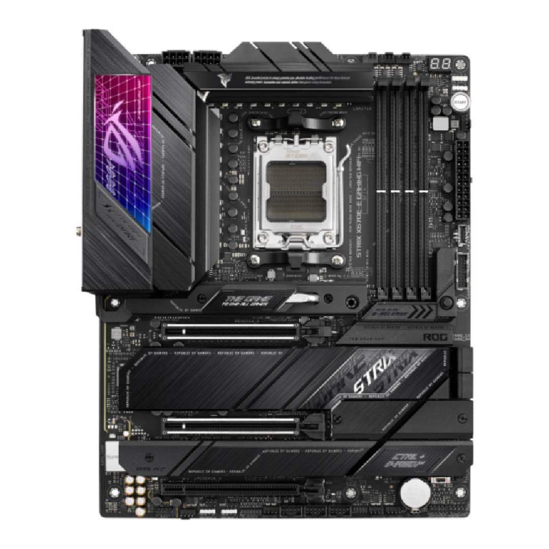 Placa Madre ASUS ROG Strix X670E-E Gaming WiFi AM5-2
