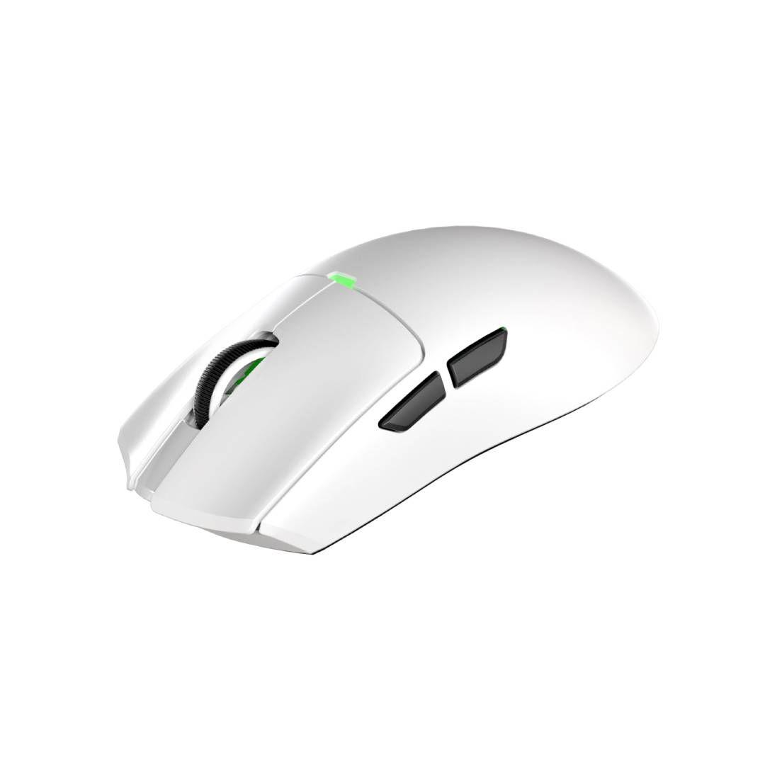 Mouse Fantech WG13 TANTO White-4
