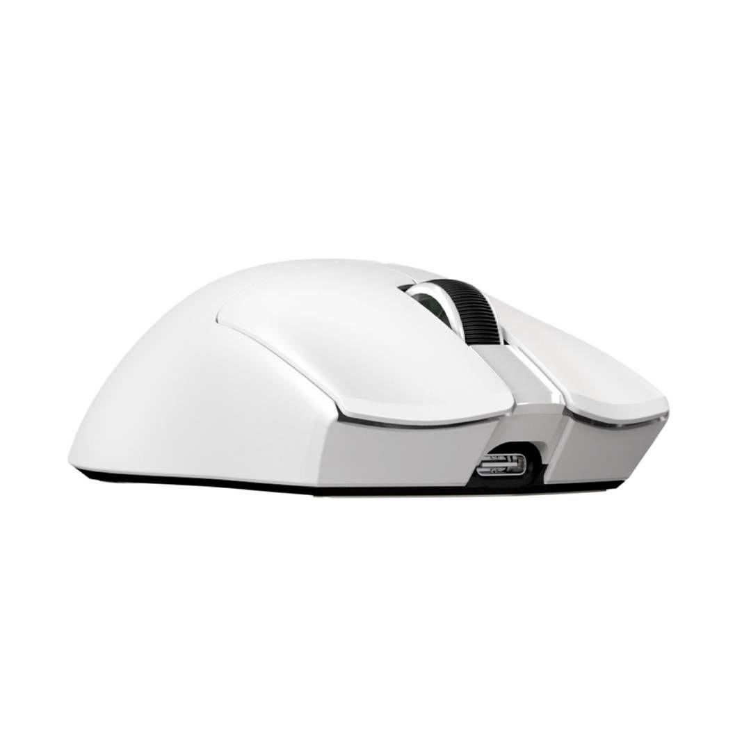Mouse Fantech WG13 TANTO White-5