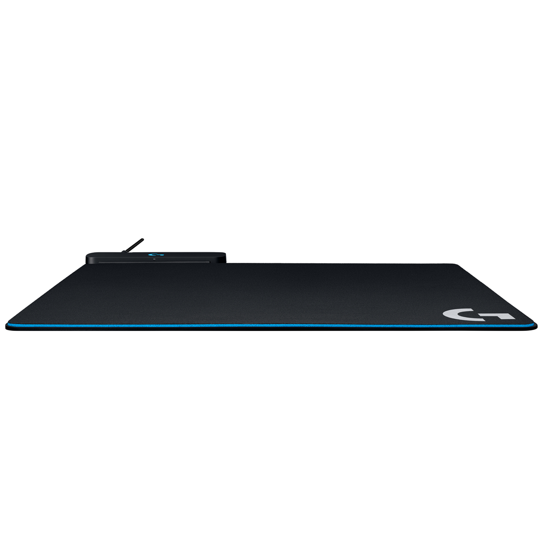 Mousepad Gamer Logitech Powerplay Carga Inalambrica-3