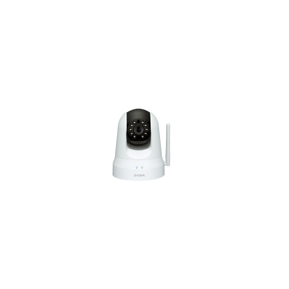 Camara Inalambrica D-Link DCS-5020L Cloud Wireless-4