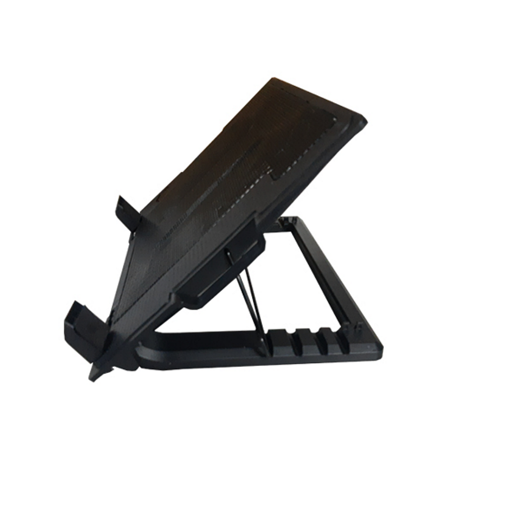 Base Enfriadora de Notebook Clio Surface Vent 120mm-0