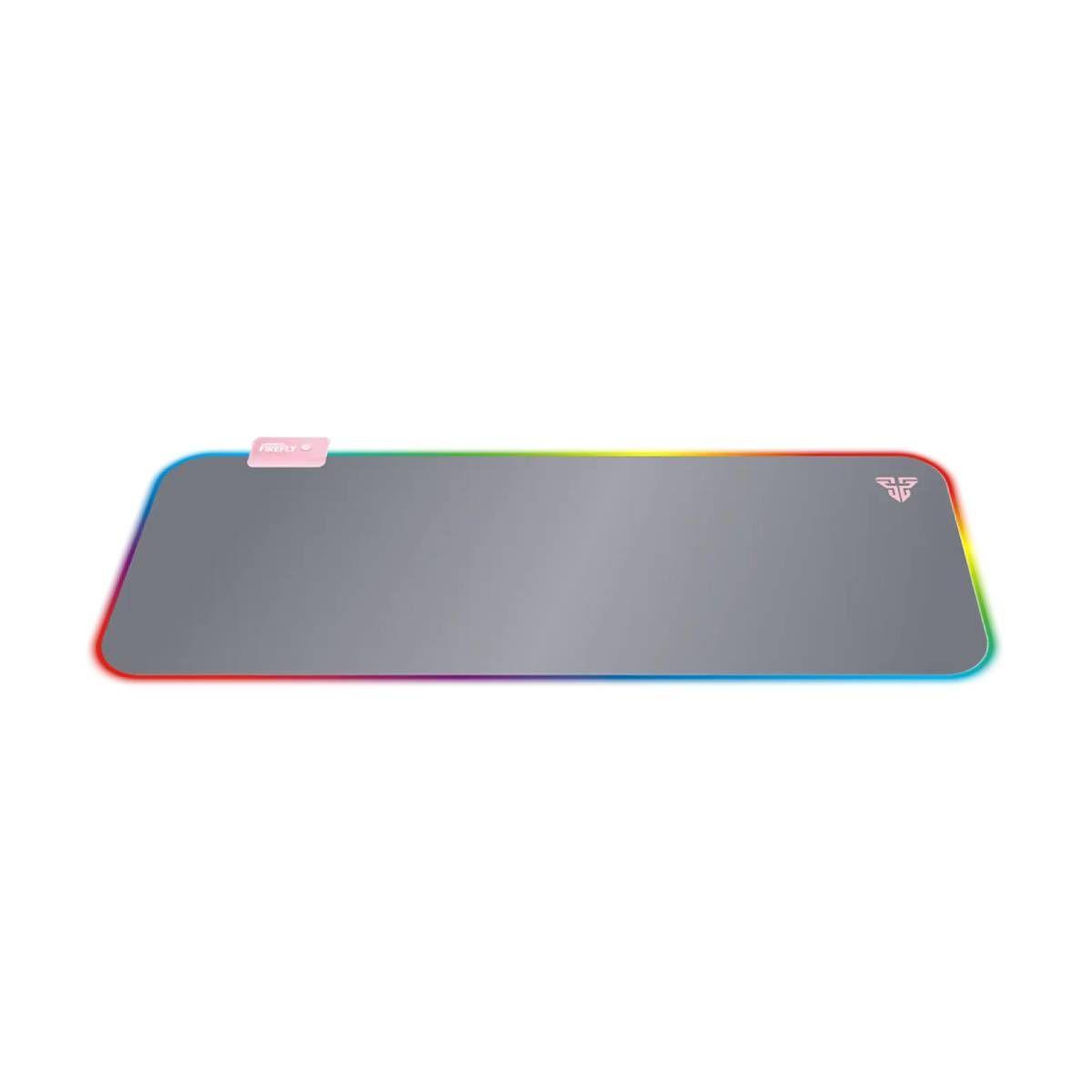 Mousepad Gamer Fantech MPR800s Firefly RGB Sakura Edition-2