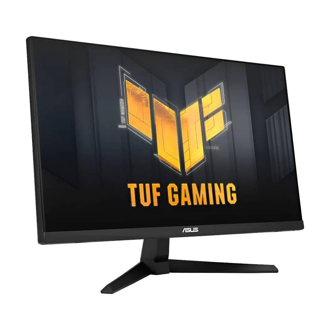 Monitor Gamer ASUS TUF Gaming VG249QE5A 24, FHD, 144hz, 1ms-1
