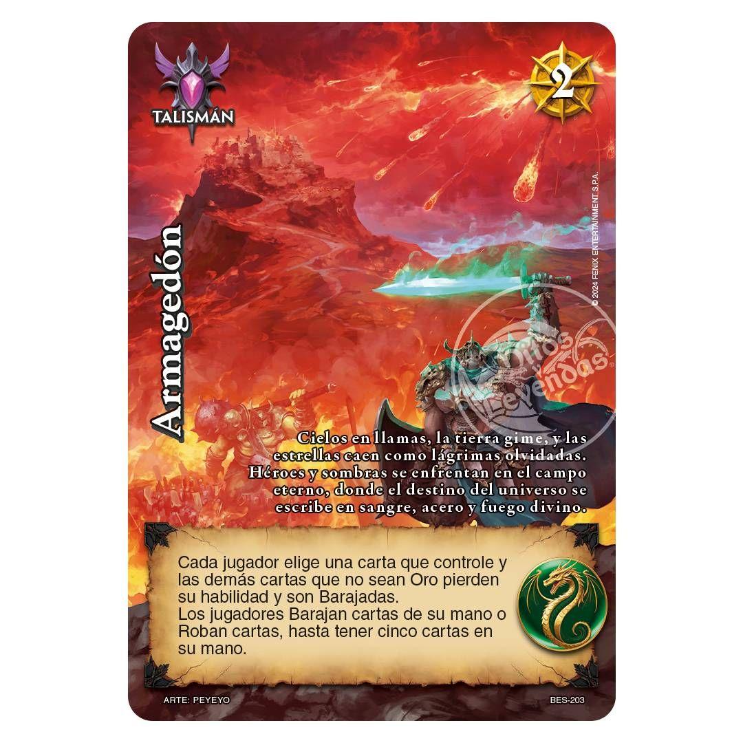 X3 Display 24 Sobres: Bestiarium Imperio MyL-1