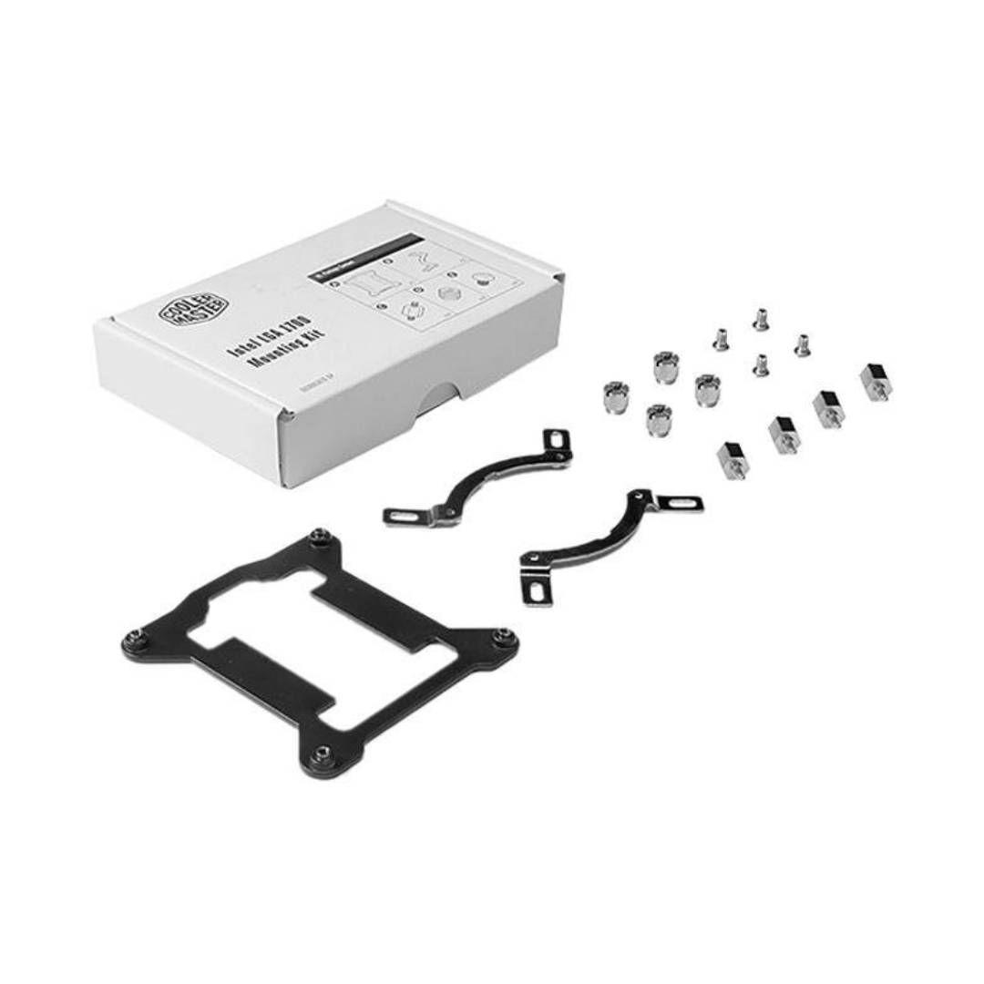 Adaptador Cooler Master Socket LGA1700 para Refrigeracion L-0