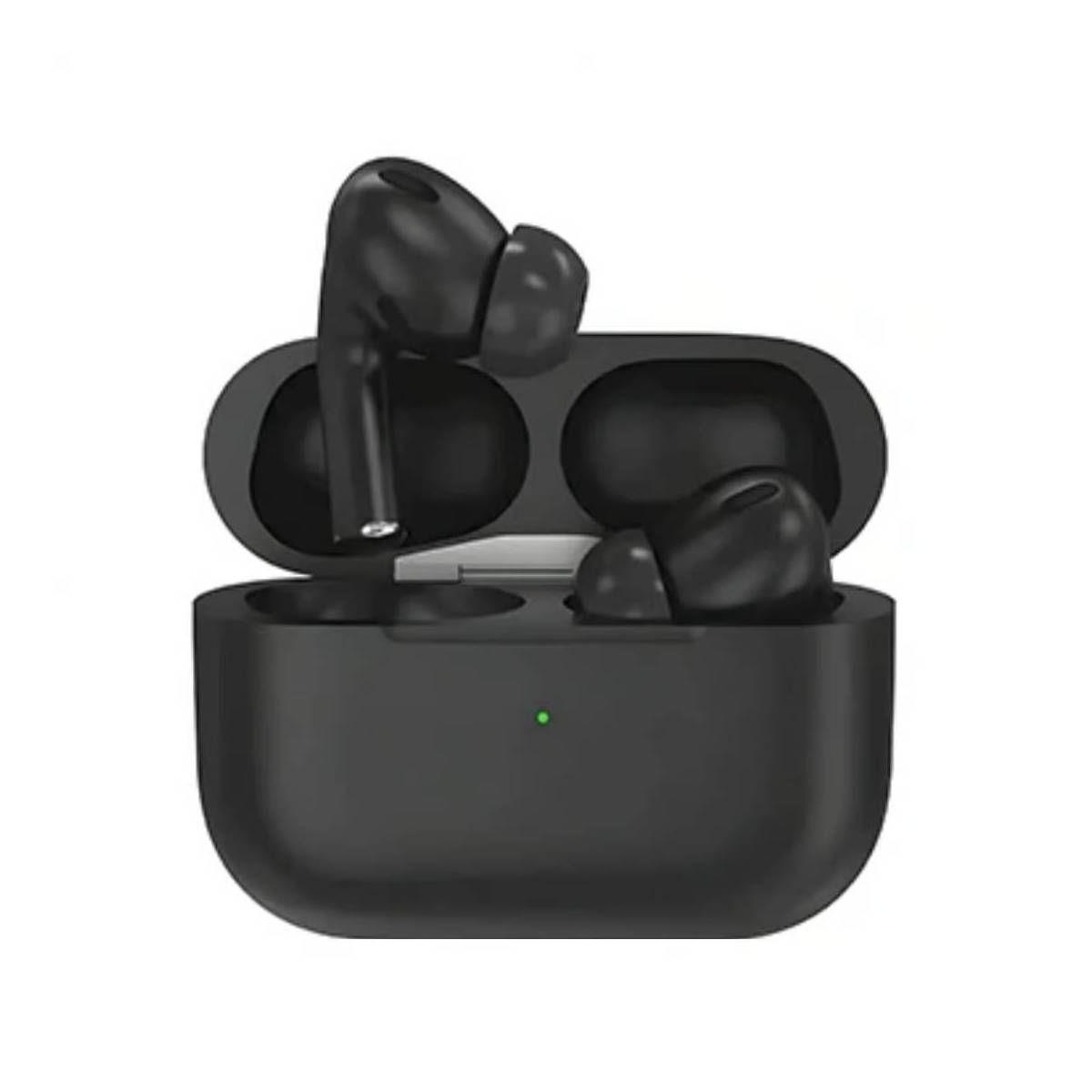 Audífonos Monster True Wireless Negro-0