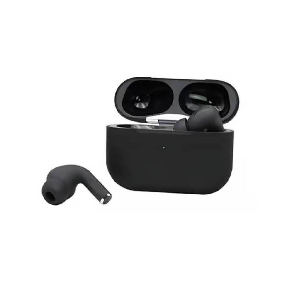 Audífonos Monster True Wireless Negro-1