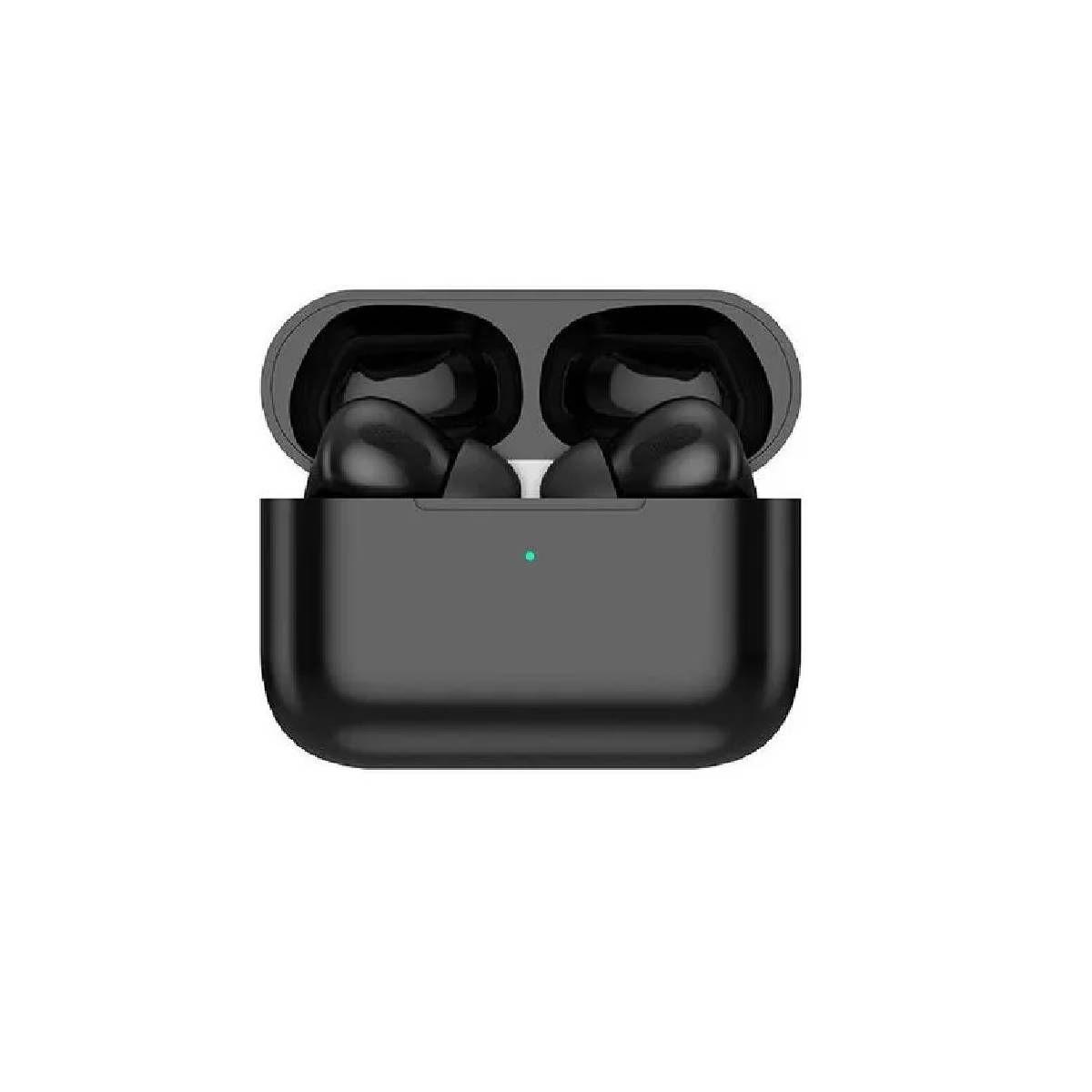 Audífonos Monster True Wireless Negro-2