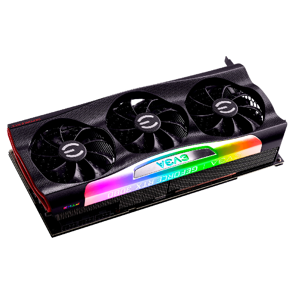 Tarjeta de Video EVGA GeForce RTX 3080 Ti FTW3 ULTRA GAMING-0