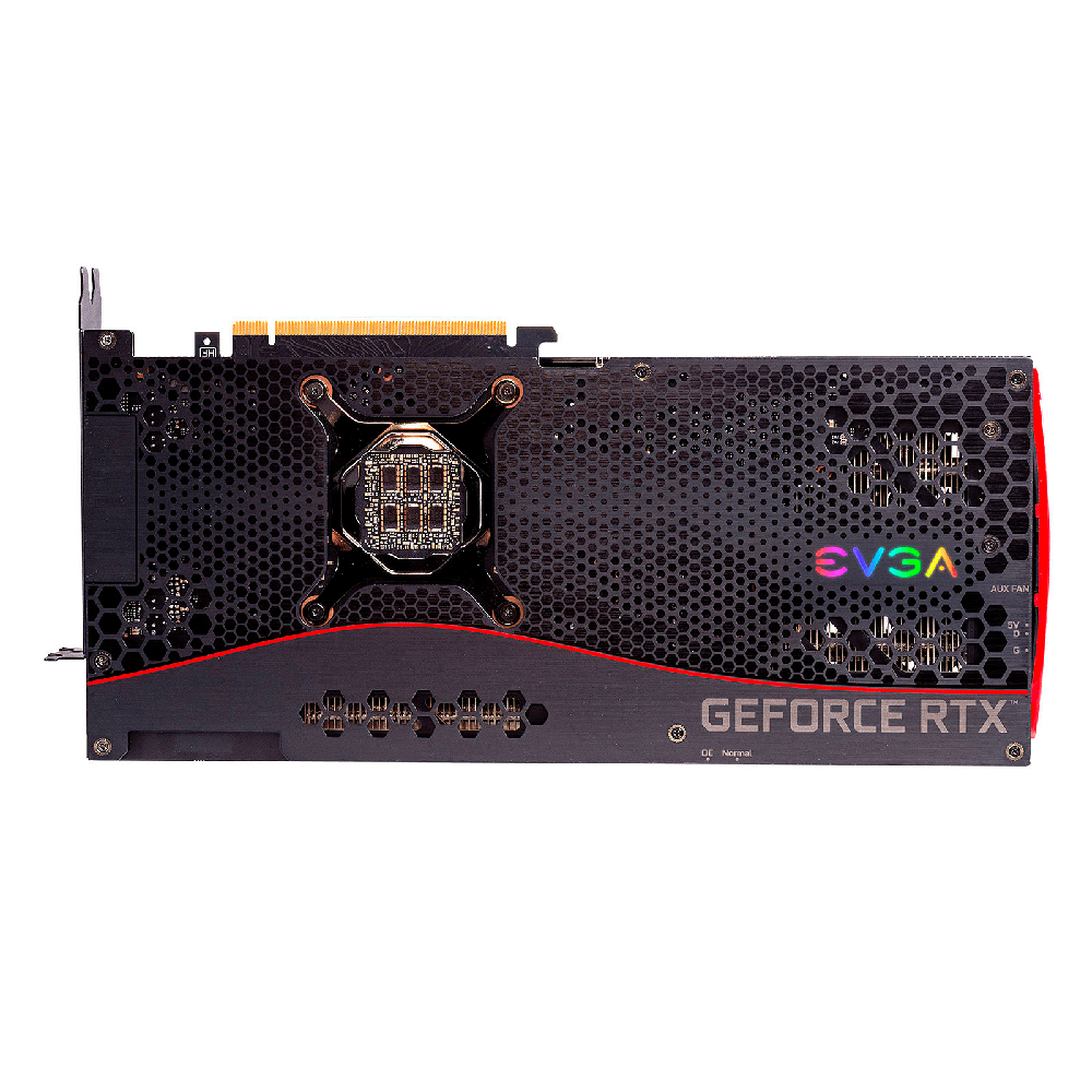 Tarjeta de Video EVGA GeForce RTX 3080 Ti FTW3 ULTRA GAMING-1