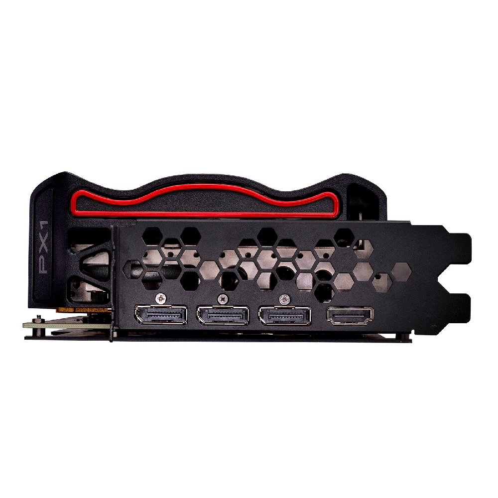 Tarjeta de Video EVGA GeForce RTX 3080 Ti FTW3 ULTRA GAMING-2