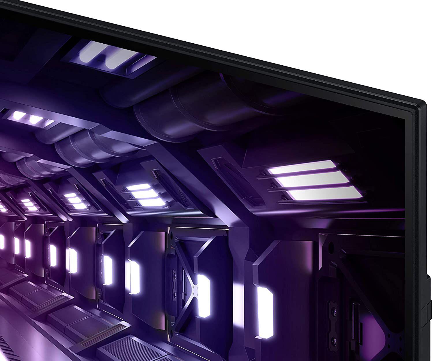 Monitor Gamer Samsung Odyssey G3 27" LF27G35TF 144hz FHD-3