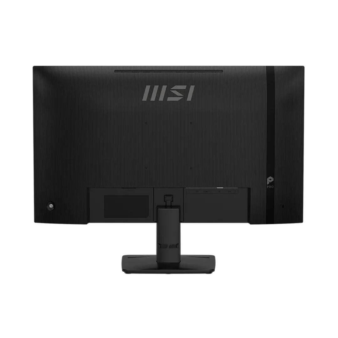 Monitor MSI PRO MP271 E14A 27" IPS 144hz FHD-3
