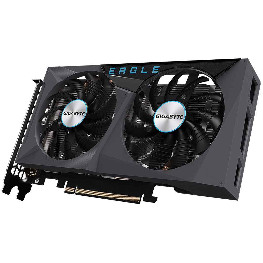 Tarjeta de Video Gigabyte RTX 3050 Eagle OC 8GB (rev. 1.0)-2