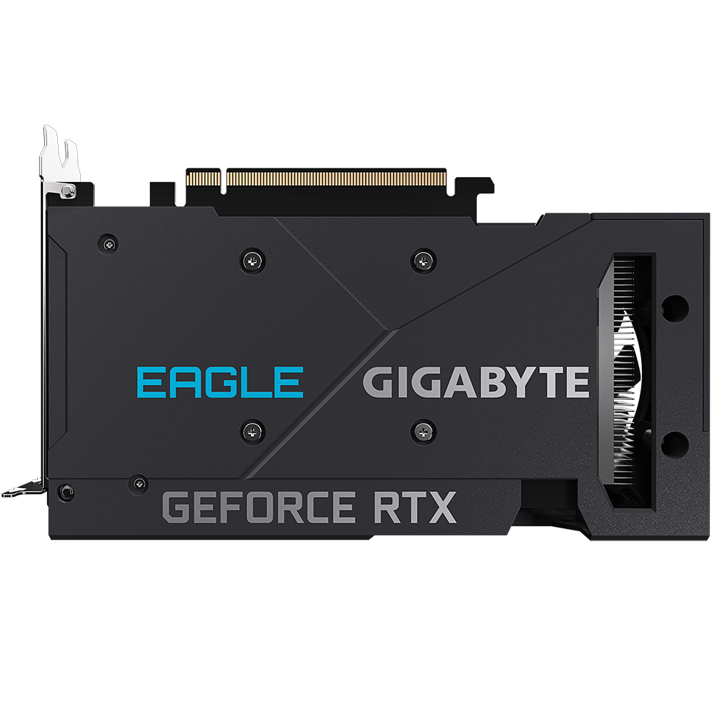 Tarjeta de Video Gigabyte RTX 3050 Eagle OC 8GB (rev. 1.0)-5