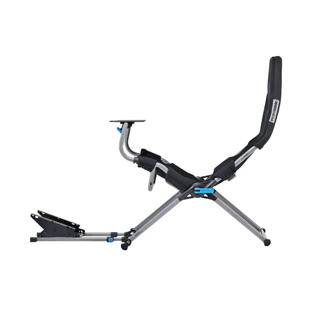 Asiento Cockpit Playseat Challenge X, Logitech G Edition-2