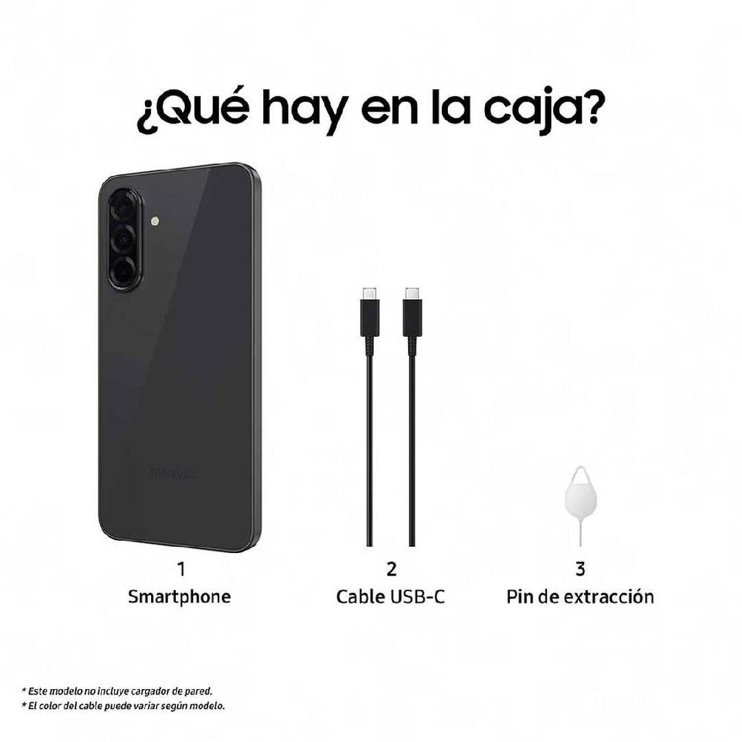 Samsung Galaxy A36 5G 128G Black-3